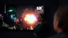 The Undeclared War (2022) Season 1 Episode 5