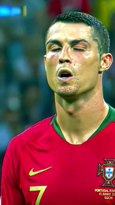 Goat is Here Let_s celebrate together _ Ronaldo best moments _ronaldo