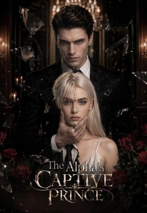 The Alpha's Captive Prince - Hot