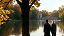 The Reaper's Seventh Kiss - FULL MOVIES ENGLISH SUB