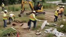 Top Viral Construction Timelapses | June 2026