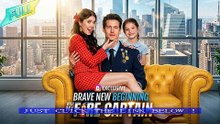 DramaWave - Brave New Beginning with My Fire Captain He's a Fire Captain. She's Starting Over. A Brave New Beginning. My Fire Captain. Full Episode English Sub