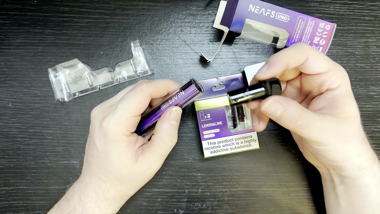 Is the Neafs UNO + Actually Made in the UK?