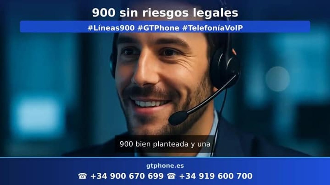 Normativa línea 900: cómo cumplir la ley