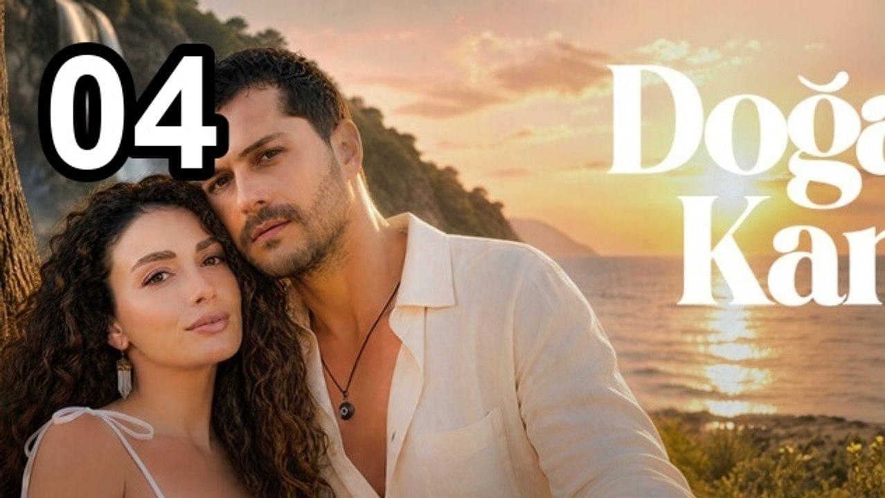 Doganin Kanunu - Episode 4 English Sub | Turkish Drama Hub