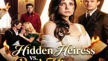 Hidden Heiress vs Real Mistress on Awards Night - GoodShort She Stole My Identity. I Stole Her Spotlight. Hidden Heiress. Full Episode English Sub