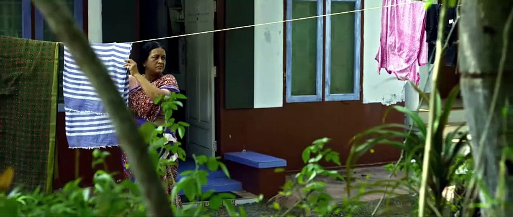 Kalamkaval Malayalam Movie Part 1 [Full Movie]