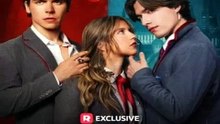 Kissed by Claw and Fang Two Supernatural Kings. One Human Heart. Kissed by Claw and Fang. Full Episode English Sub - ReelShort