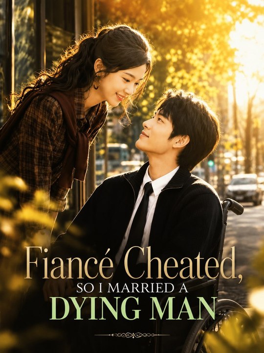 Fiancé Cheated so I Married a Dying Man Viral Short Revenge Marriage Betrayal Emotional Romance Story | Premium Quality Short Drama EN