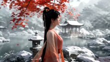 自制韩立 韩立第一次冲击化神，贈送慕沛靈清心玉簪，動身前往大晉 #凡人修仙传#韩立 #动漫 #动漫推荐 #国漫 #国漫推荐#凡人修仙傳