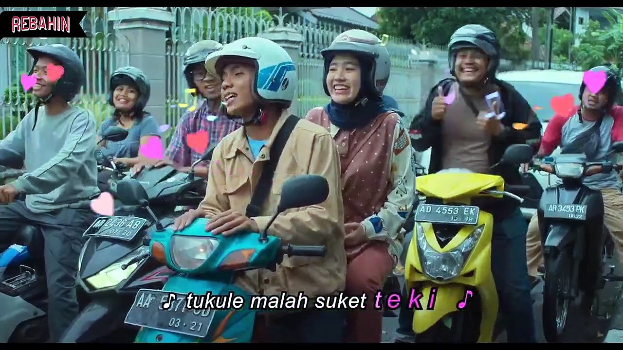 Seni Memahami Kekasih (2026)