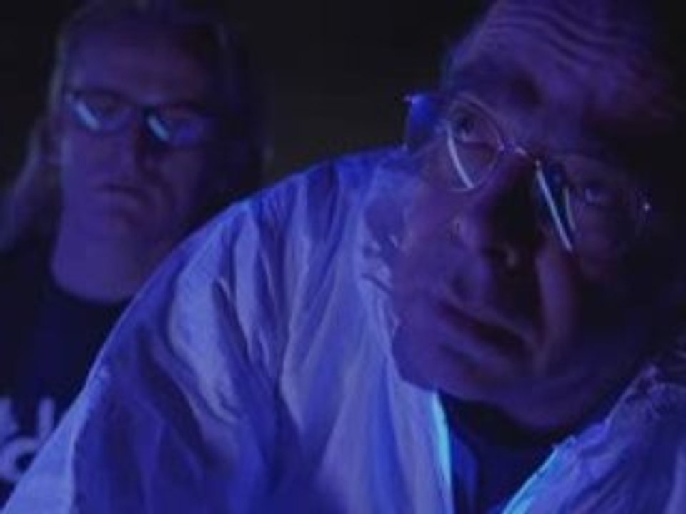 Pilote fantôme - (2/3)