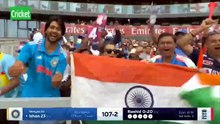 England vs India 2nd T20I Highlights 2026