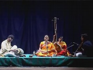 Sharanya in Concert.001 - Karunimpa