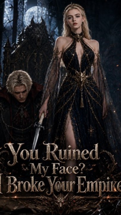You Ruined My Face? I Broke Your Empire! EP ENGSUB Revenge Romance, CEO Drama ASM