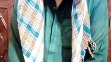 Salar ahmad playing father