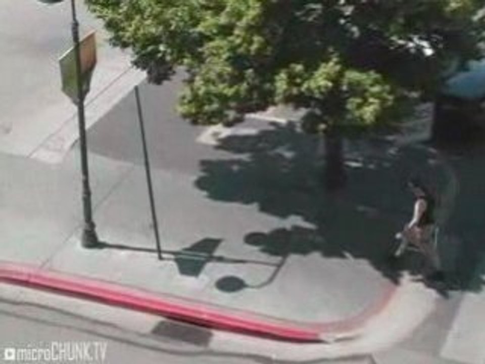 Reno's Only Bus