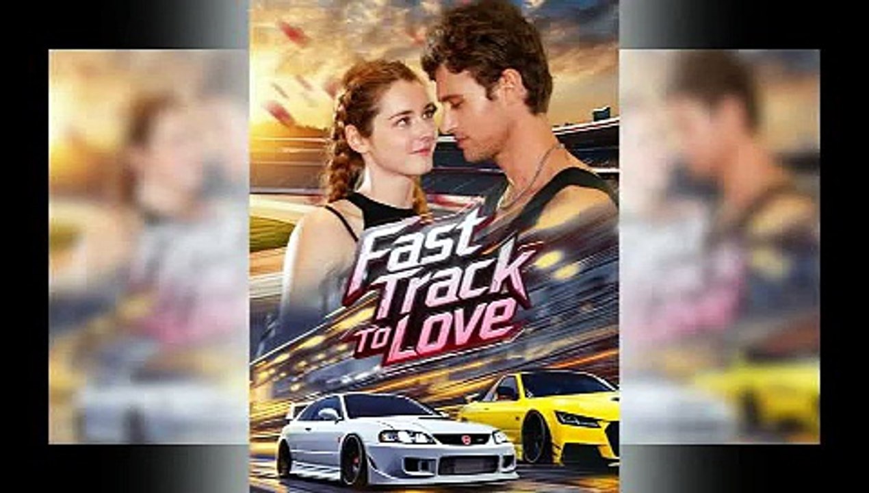 Fast Track to Love - Kalos TV She's Climbing the Ladder. And Falling in Love. Fast Track to Love. Full Episode English Sub