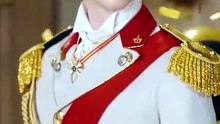 The Prince’s First Love🌈Ai BL movie🌈Royal School Romance
