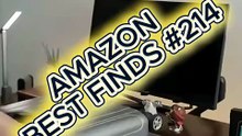 You won't believe I found this on Amazon! 😱✨