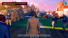 Lifeboat Protocol - Revisit Quantum Break Before CONTROL Resonant 🎮 RCU Eps 17