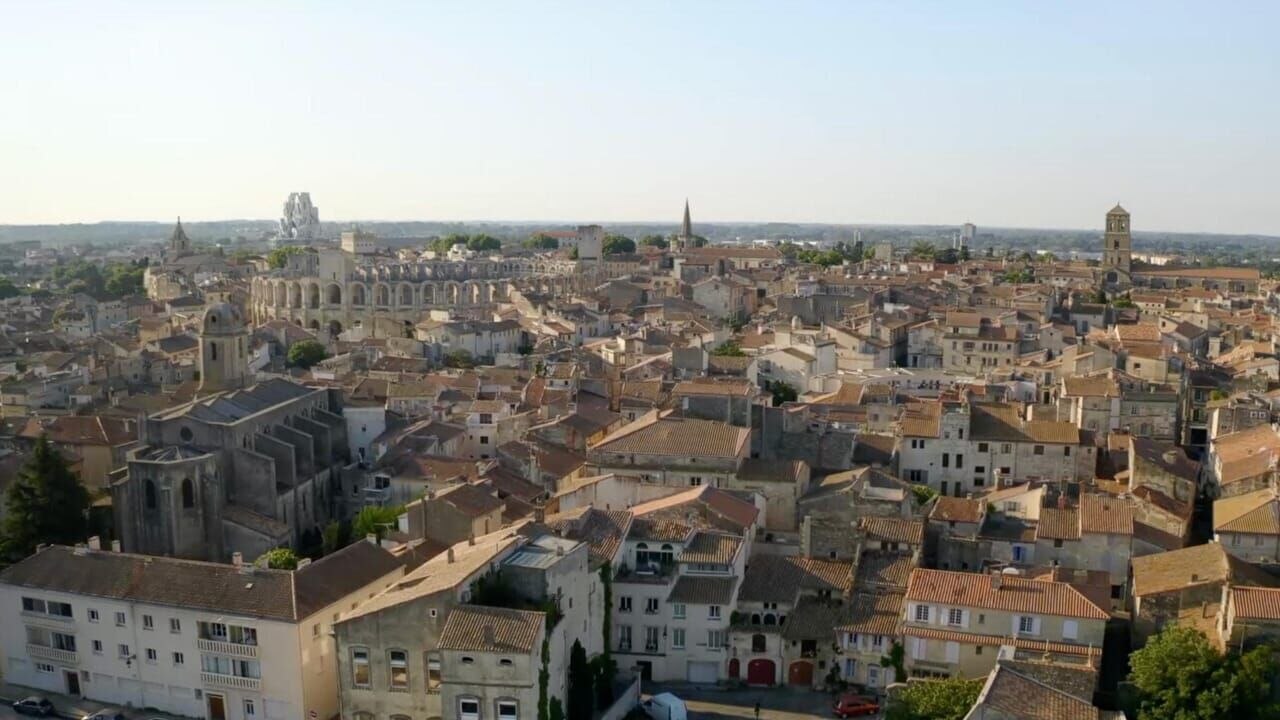 Les 100 lieux qu'il faut voir