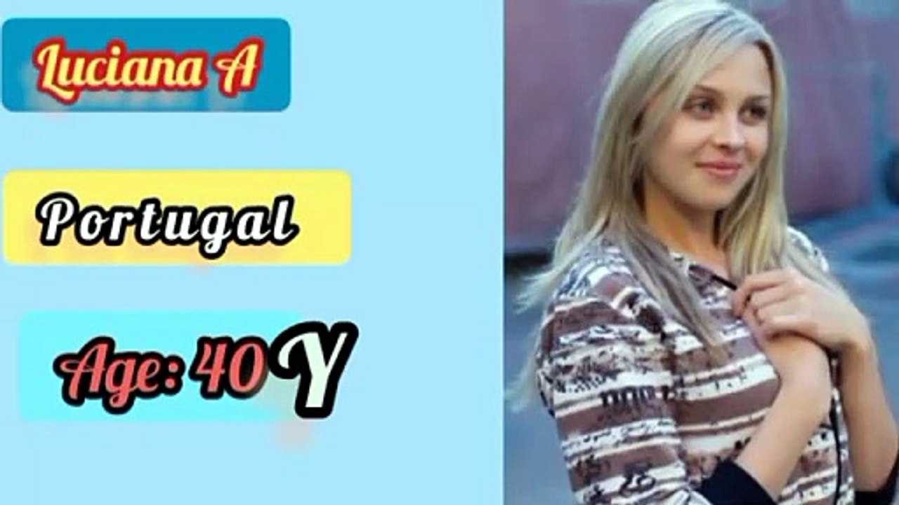 Top10 Glamour Stars who belongs to Portugal Ethnicity
