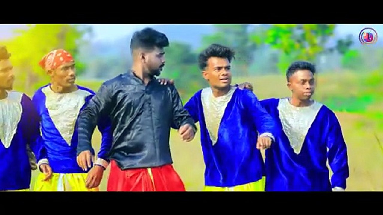 Jalwa Tera _ New Nagpuri Song 2025 _ Nagpuri Song _ Paain Barla & Roshni _ Vinay Kumar & Priti Barla