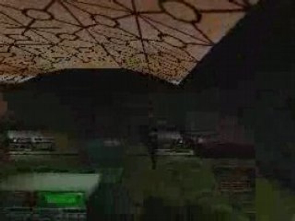 Tomb Raider III 07 - Area 51