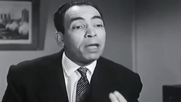 HD حصريآ_فيلم | ( اسماعيل ياسين في دمشق ) ( بطولة ) ( اسماعيل ياسين واحمد رمزي ) | 1958 كامل بجودة