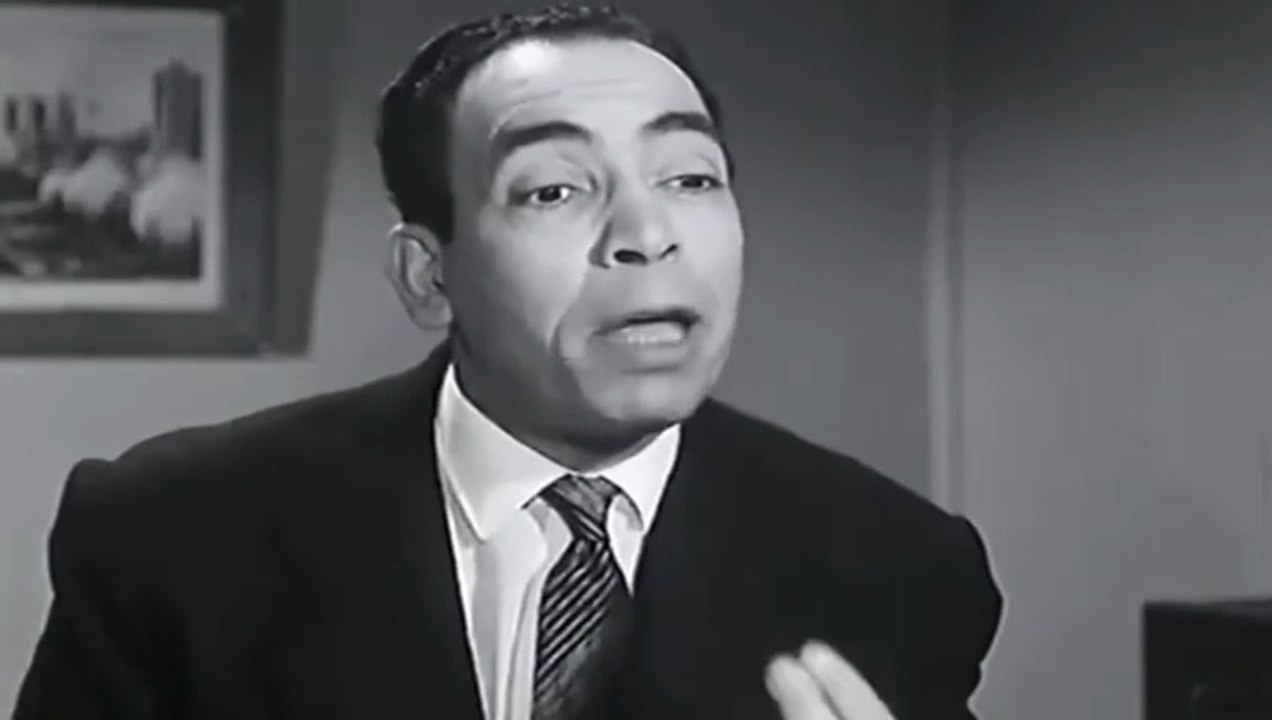 HD حصريآ_فيلم | ( اسماعيل ياسين في دمشق ) ( بطولة ) ( اسماعيل ياسين واحمد رمزي ) | 1958 كامل بجودة