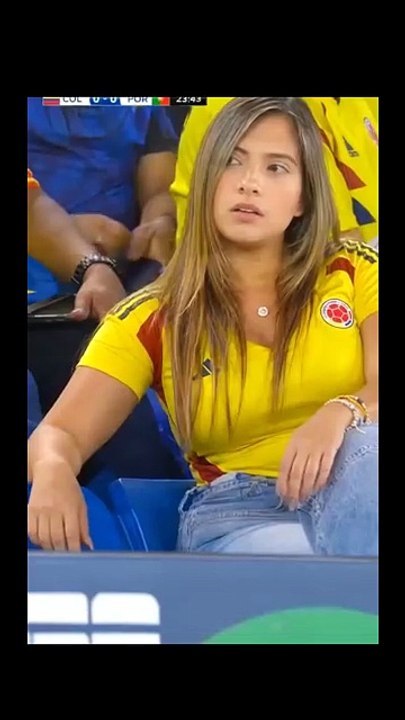 Belas da Copa