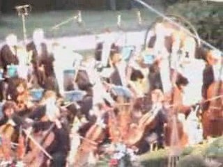 Prague Philharmonic Orchestra joue Nick Glennie-Smith