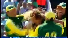 2006 South Africa vs Australia, 4th ODI at Durban, Mar 10 2006