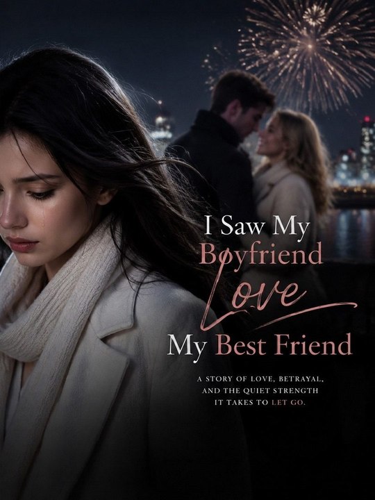 Watch I Saw My Boyfriend Love My Best Friend 22eps Asm: Complete Full EPS