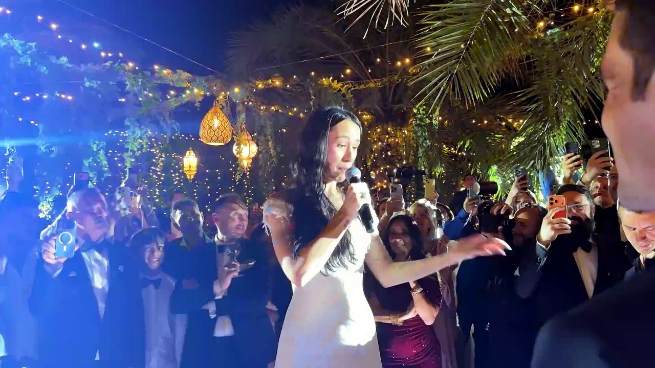 Aurora Ramazzotti, sorpresa per Goffredo Cerza: "Ho scritto quattro canzoni sulla nostra storia"