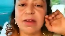 حدة ضيفة لرنامج عندي ما منقلك تخرج عن صمتها بعد إنتشاى خبر وفاتها
