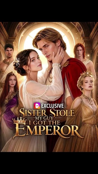 EPISODES(NEW FILM2026)SISTER STOLE MY GUY I GOT TH#DRAMA US(2026)#FULL ENG SUB#