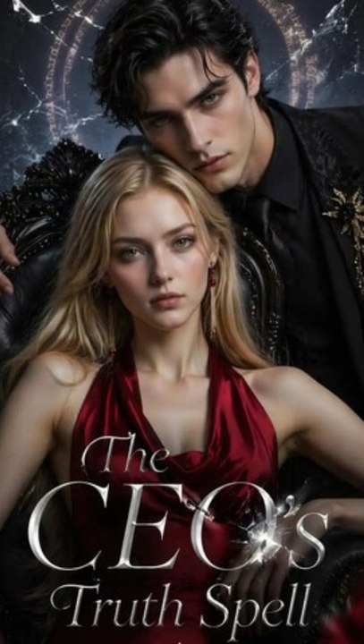 The CEO's Truth Spell EP ENGSUB CEO Romance, Magic