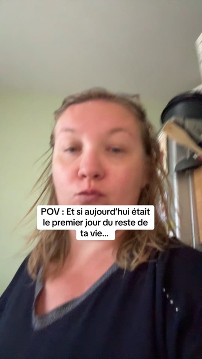On passe parfois tellement de temps à regarder