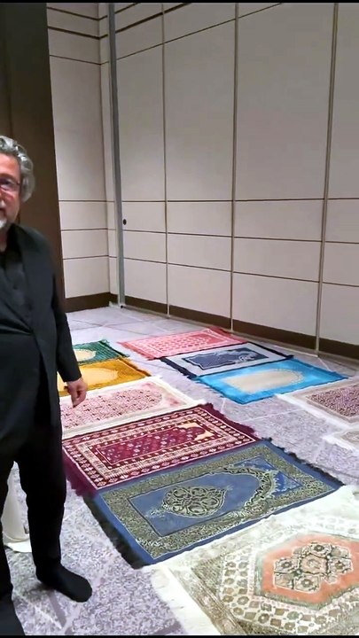 Göz boyayan lüksün arkasındaki inanç ayıbı! Ramazan Bingöl: Mescit yok, şadırvan yok; yazıklar olsun!