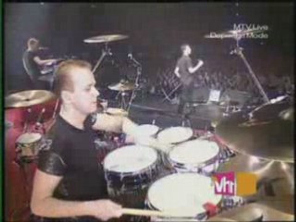 Depeche mode-Personal Jesus