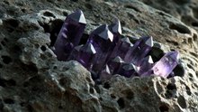 Wow Very Amazing video  of Moon stone