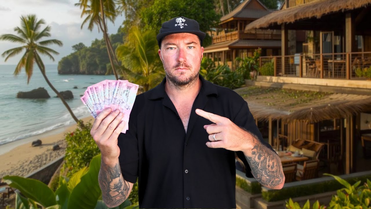 I Lived in Bali for 30 Days Here's the REAL Cost in 2025