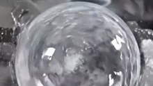 Ice Sphere Factory ASMR | Satisfying Ice Ball Production Process 🧊🏭