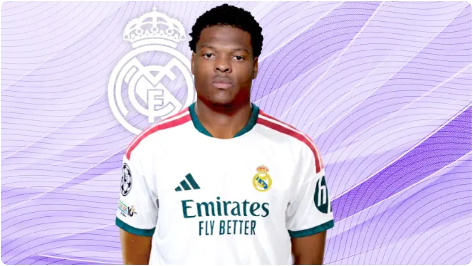 El Real Madrid anuncia el fichaje de Dumfries por cuatro años