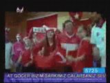 Mithat Körler - Sampiyon Türkiye ( yeni )