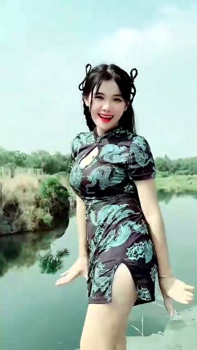 Dương Ái Vy