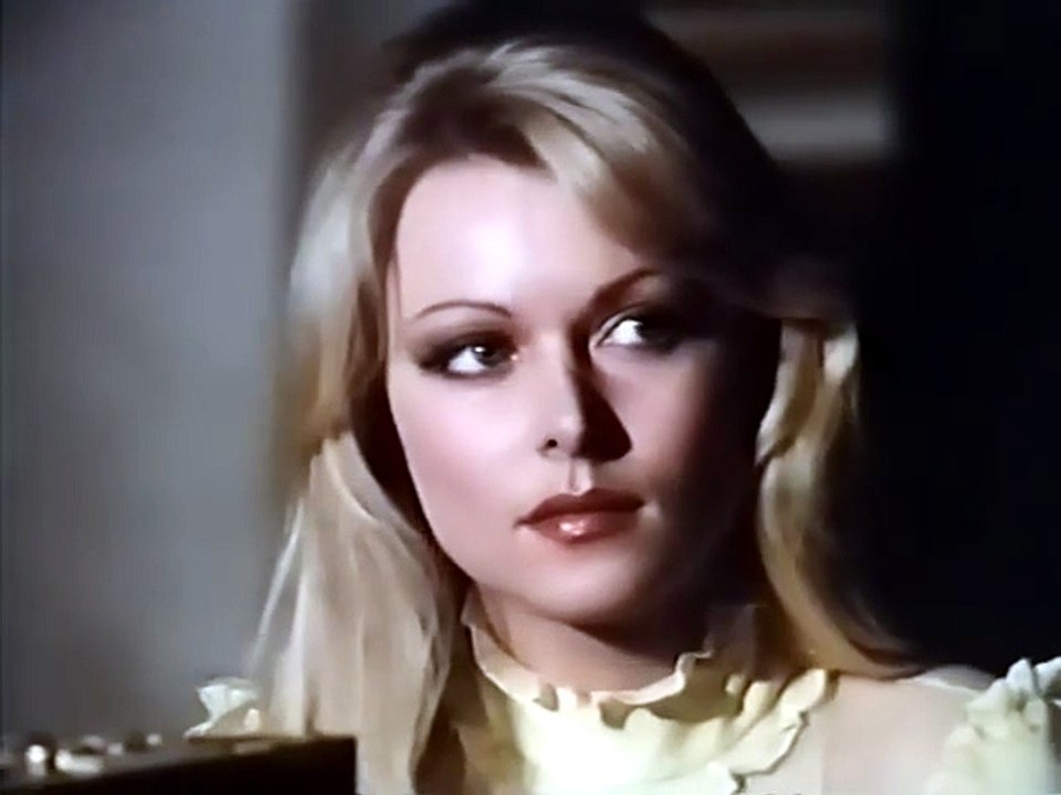 Lady Dracula Film deutsch