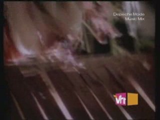 Depeche mode-It's called a heart